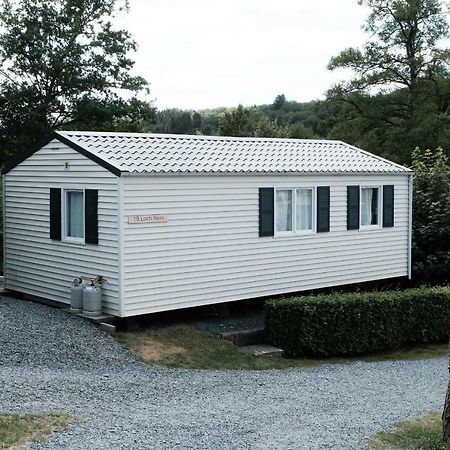Chalet Arran Enscherange Ngoại thất bức ảnh