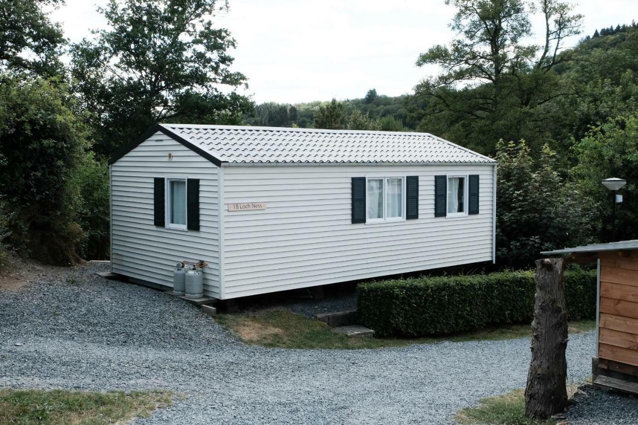 Chalet Arran Enscherange Ngoại thất bức ảnh