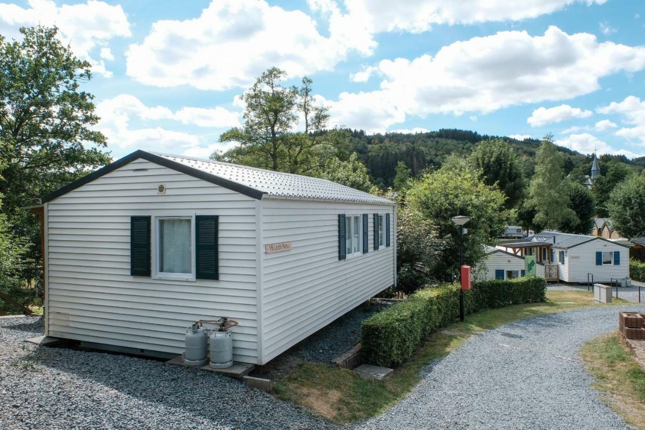 Chalet Arran Enscherange Ngoại thất bức ảnh