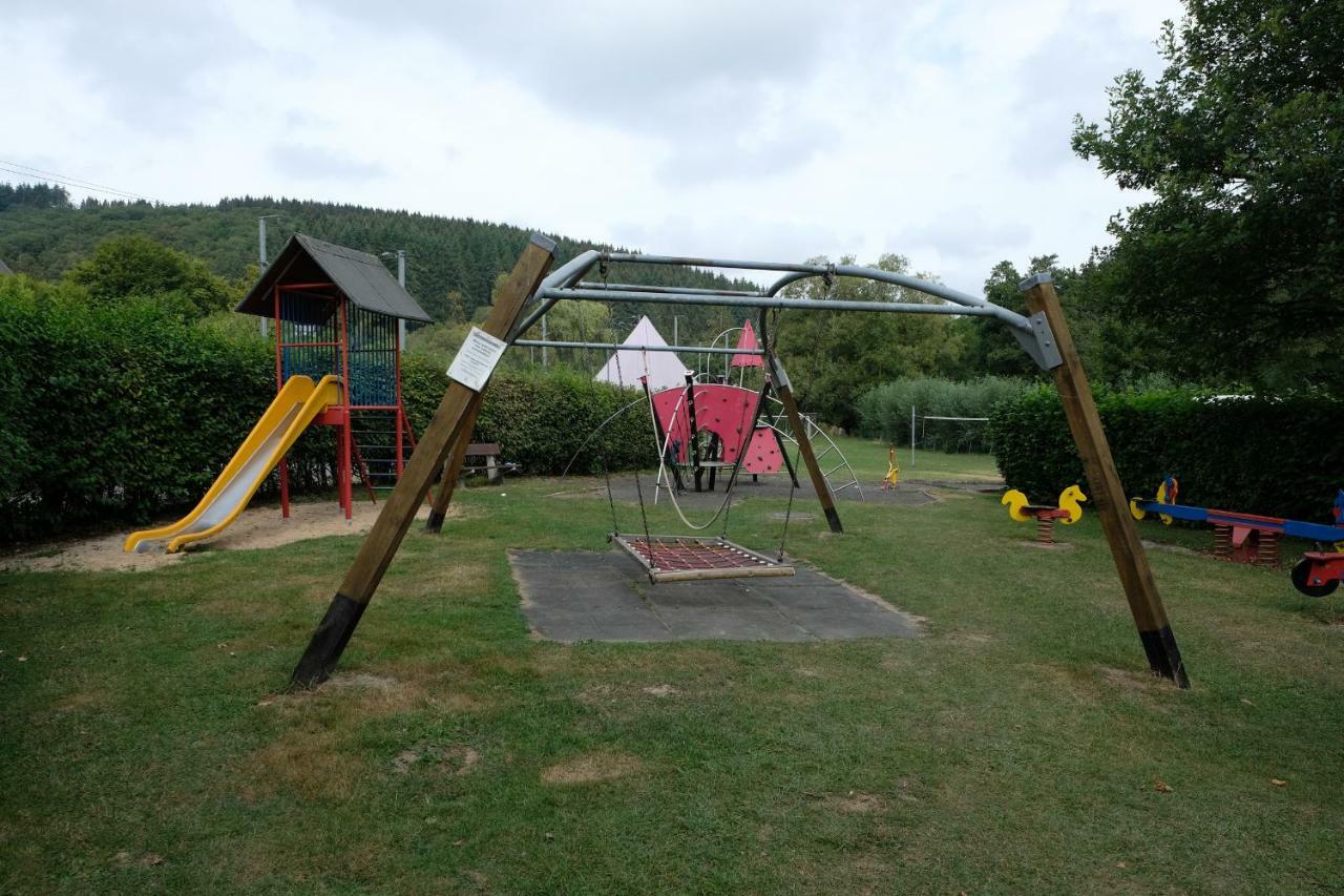 Chalet Arran Enscherange Ngoại thất bức ảnh