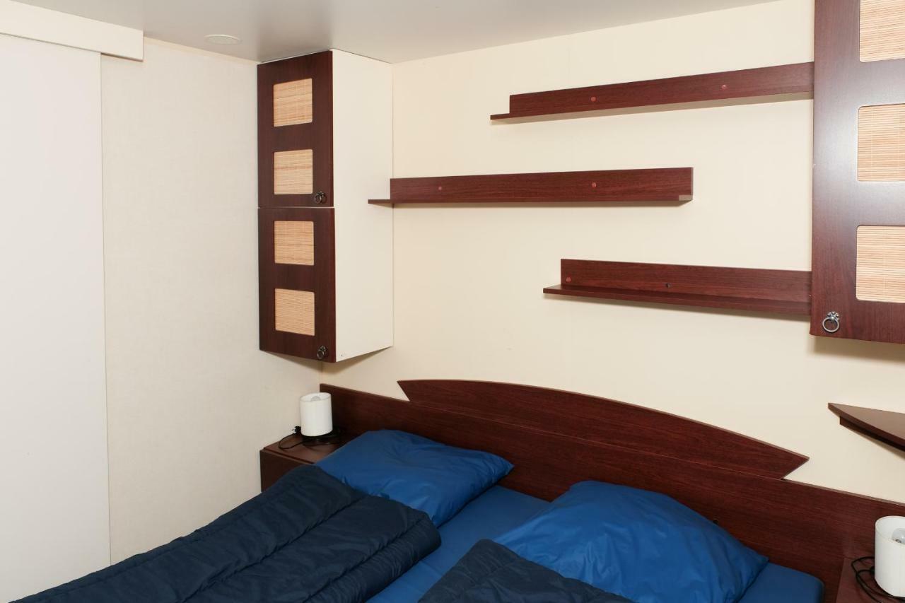 Chalet Arran Enscherange Ngoại thất bức ảnh
